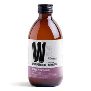 Fruity Kombucha 250ml