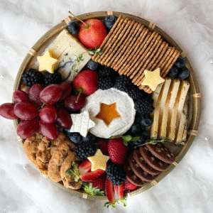 Noel Signature Platter